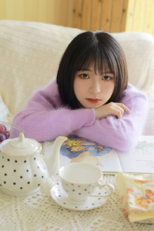 苏珊艳遇